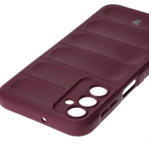 Hurtownia GSM - Pancéřové pouzdro Bizon Case Tur do Samsung Galaxy A24 4G tmavě fialové - BIZ979 - {ean13} - Hurt