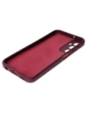 Hurtownia GSM - Pancerne etui Bizon Case Tur do Samsung Galaxy A24 4G ciemnofioletowe - BIZ979 - {ean13} - Hurt