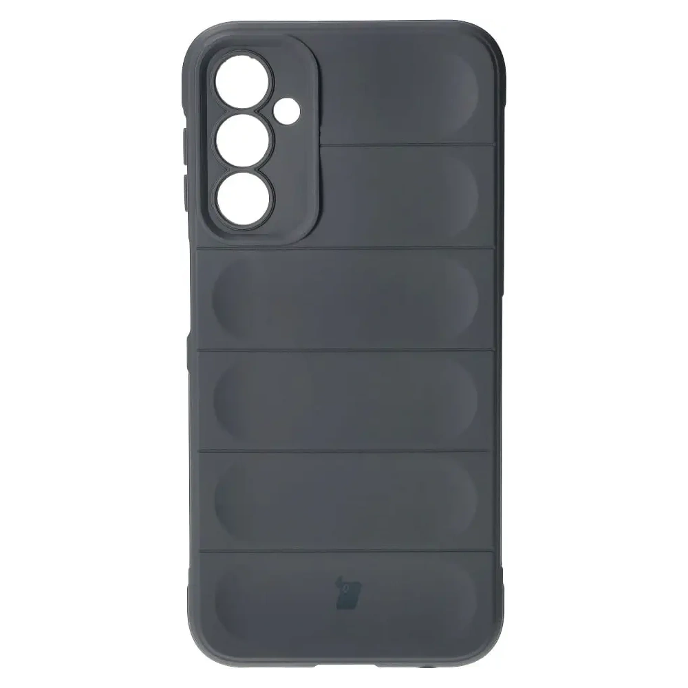 Wholesale Bizon Case Tur Samsung Galaxy A24 4G grey - BIZ980 - {ean13} - Hurt