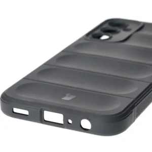 Hurtownia GSM - Pancéřové pouzdro Bizon Case Tur do Samsung Galaxy A24 4G šedé - BIZ980 - {ean13} - Hurt