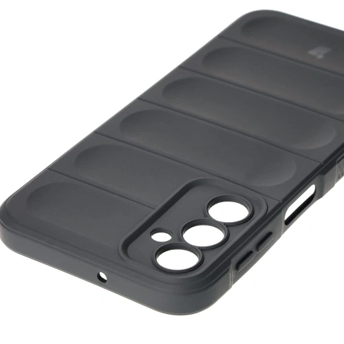 Pancerne etui Bizon Case Tur do Samsung Galaxy A24 4G szare