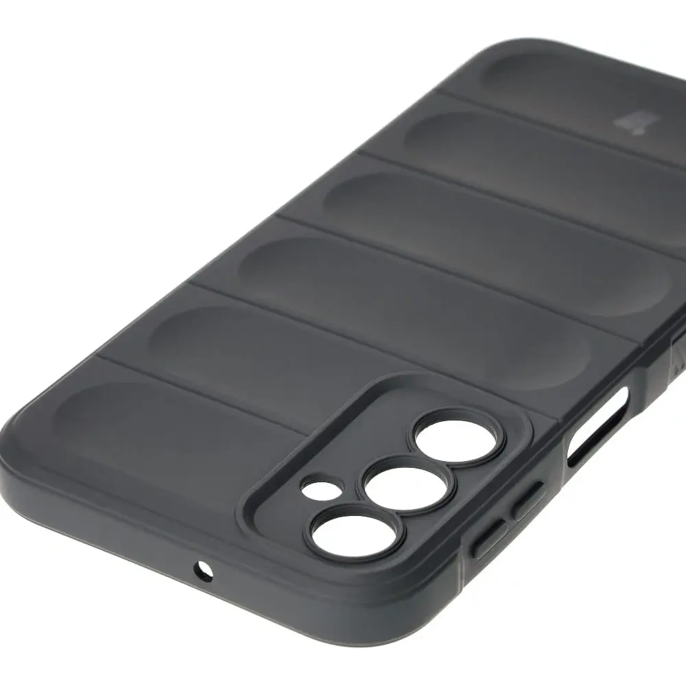 Hurtownia GSM - Pancéřové pouzdro Bizon Case Tur do Samsung Galaxy A24 4G šedé - BIZ980 - {ean13} - Hurt