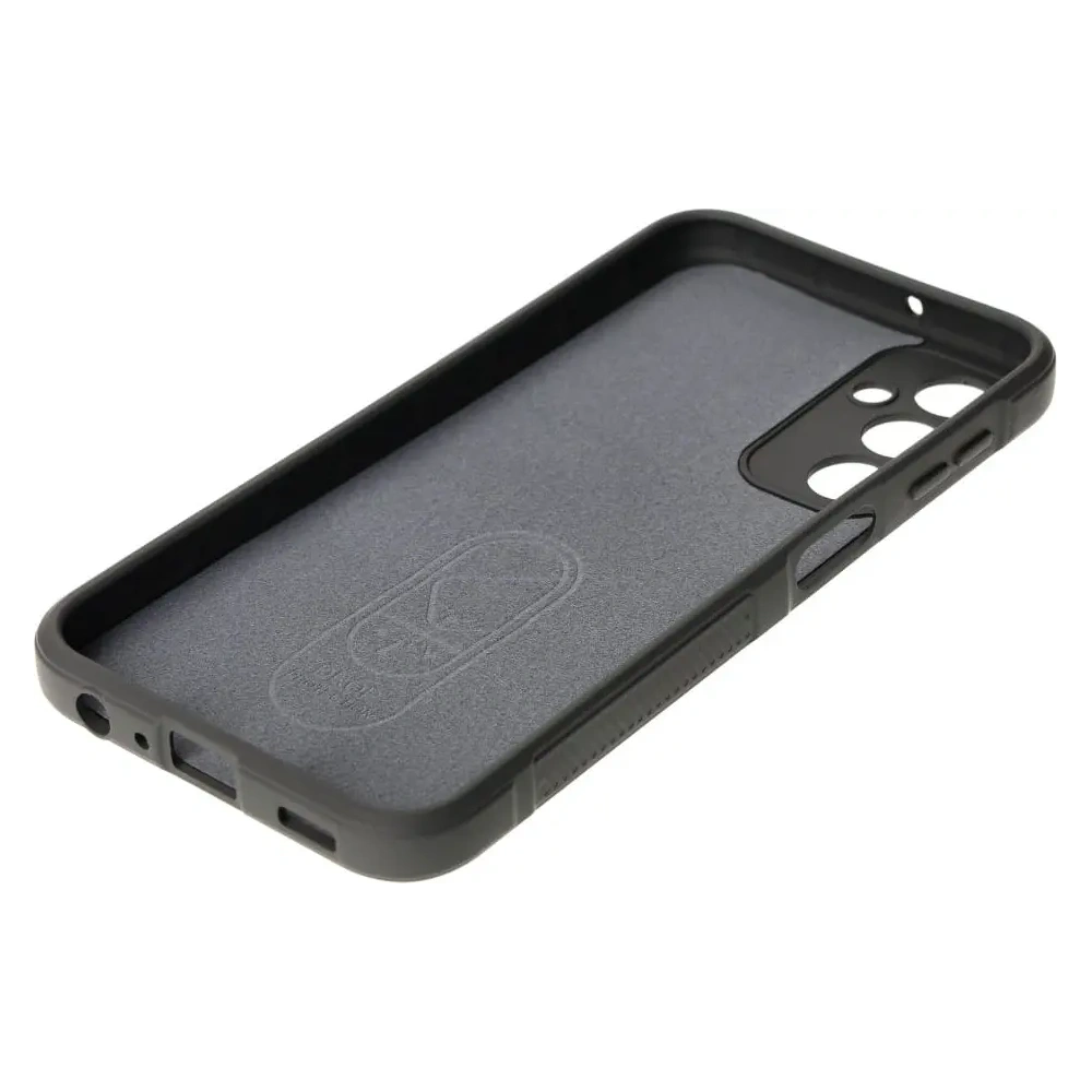 Wholesale Bizon Case Tur Samsung Galaxy A24 4G grey - BIZ980 - {ean13} - Hurt