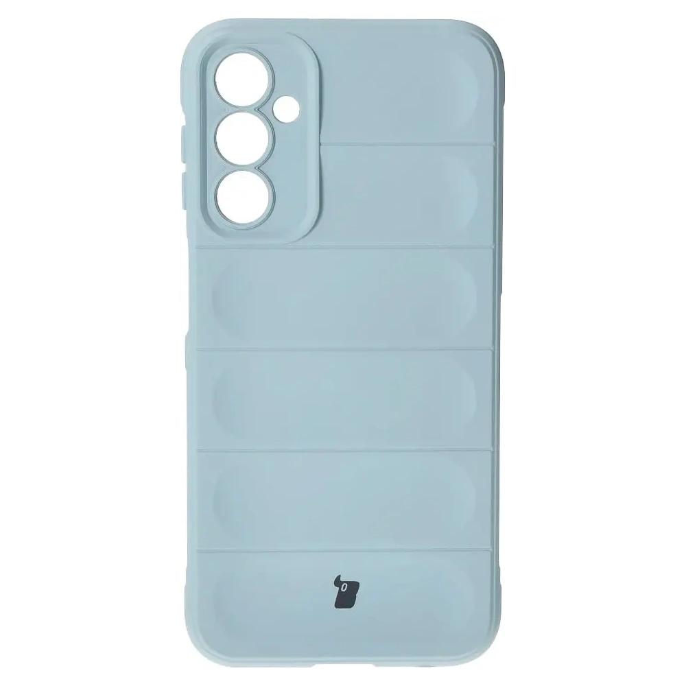 Wholesale Bizon Case Tur Samsung Galaxy A24 4G light blue - BIZ981 - {ean13} - Hurt