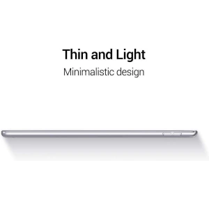 Wholesale ESR Yippee Shell Apple iPad Air 3 2019 Clear - ESR065CL - {ean13} - Hurt