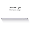 Hurtownia GSM - Etui ESR Yippee Shell Apple iPad Air 10.5 2019 (3. Generation) Clear - ESR065CL - {ean13} - Hurt