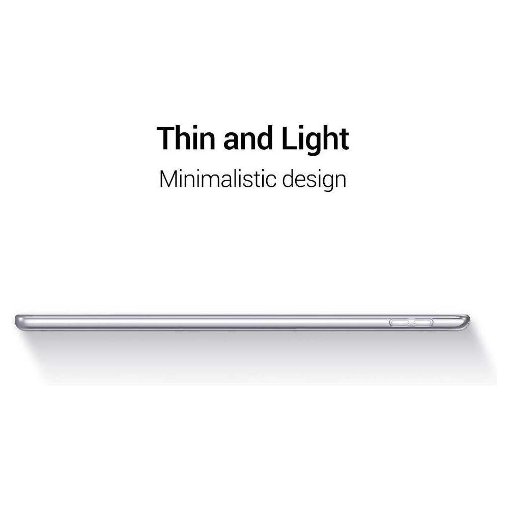 Hurtownia GSM - Etui ESR Yippee Shell Apple iPad Air 10.5 2019 (3. Generation) Clear - ESR065CL - {ean13} - Hurt