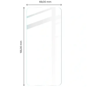 Hurtownia GSM - Bizon Glass Clear Samsung Galaxy A32 5G - BIZ982 - {ean13} - Hurt