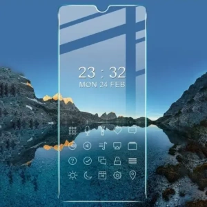 Hurtownia GSM - Bizon Glass Klar Samsung Galaxy A32 5G - BIZ982 - {ean13} - Hurt