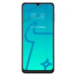 Hurtownia GSM - Bizon Glass Clear Samsung Galaxy A32 5G - BIZ982 - {ean13} - Hurt