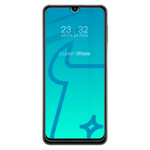 Szkło hartowane Bizon Glass Clear do Samsung Galaxy A32 5G