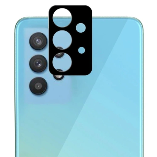 Szkło na aparat Bizon Glass Lens do Samsung Galaxy A32 5G [2 PACK]