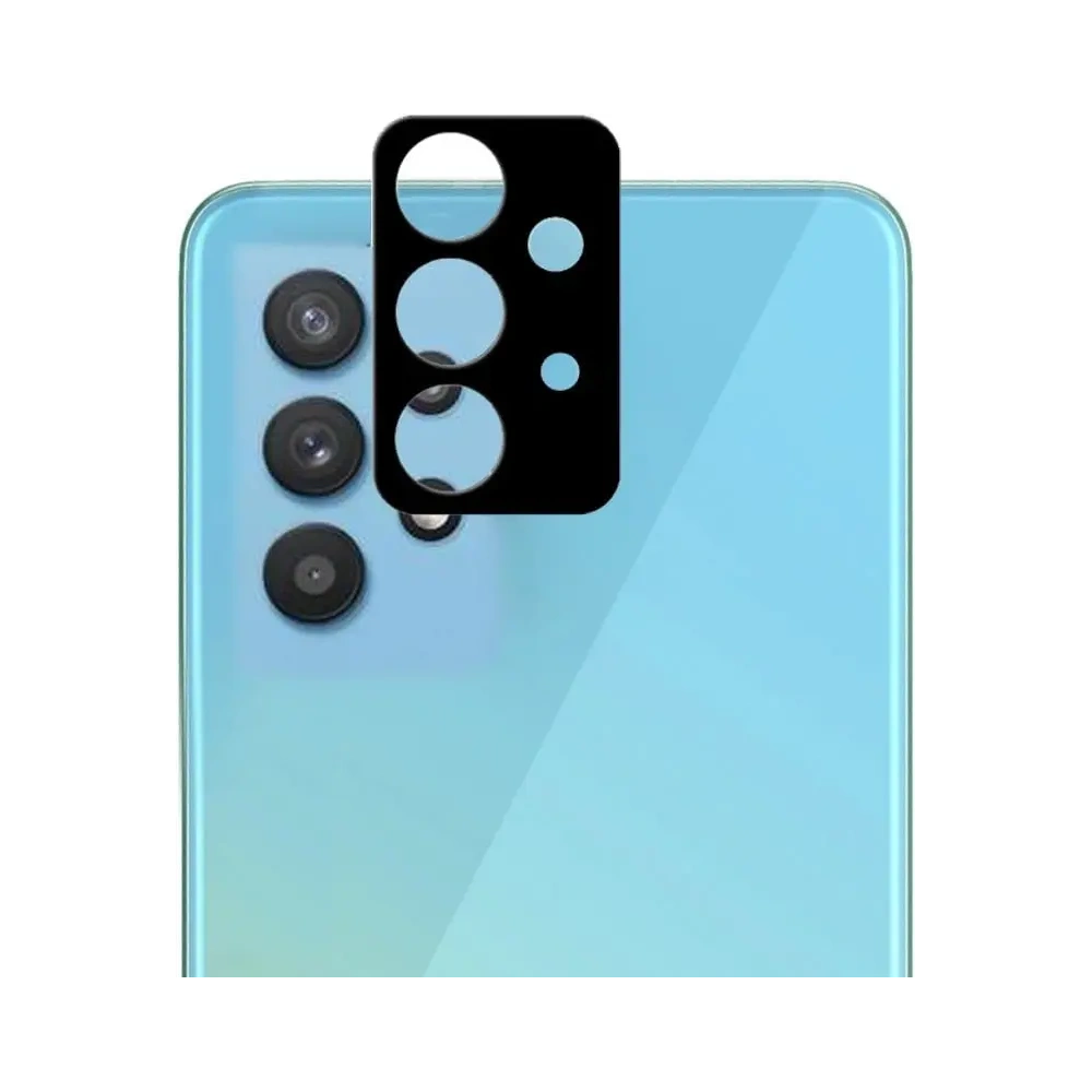 Hurtownia GSM - Szkło na aparat Bizon Glass Lens dla Galaxy A32 5G, 2 sztuki - BIZ7384 - {ean13} - Hurt