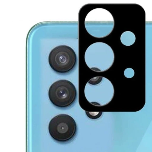 Szkło na aparat Bizon Glass Lens do Samsung Galaxy A32 5G [2 PACK]