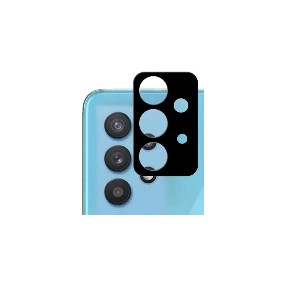 Hurtownia GSM - Szkło na aparat Bizon Glass Lens dla Galaxy A32 5G, 2 sztuki - BIZ7384 - {ean13} - Hurt