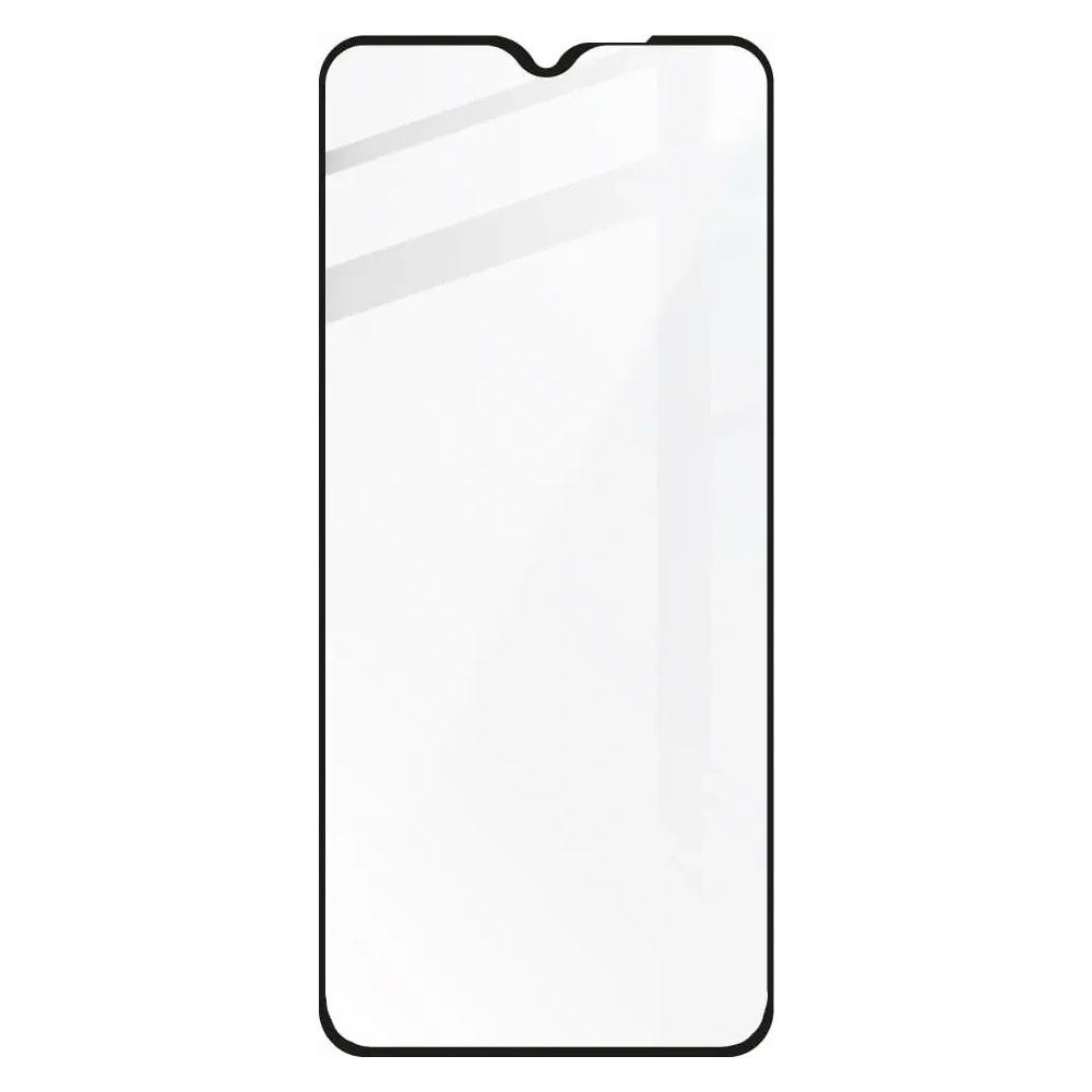 Hurtownia GSM - Tvrzené sklo Bizon Glass Edge pro Samsung Galaxy A32 5G černé - BIZ984 - {ean13} - Hurt