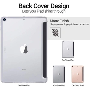Wholesale ESR Yippee Shell Apple iPad Air 3 2019 Clear - ESR065CL - {ean13} - Hurt