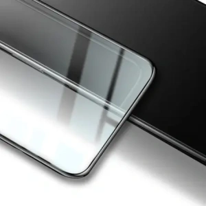 Hurtownia GSM - Bizon Glass Edge Samsung Galaxy A32 5G negru - BIZ984 - {ean13} - Hurt