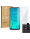 Hurtownia GSM - BIZON Clear 2 csomag 3x képernyő üveg + kamera üveg Samsung Galaxy A32 5G - BIZ7385 - {ean13} - Hurt