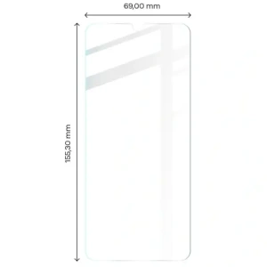 Hurtownia GSM - BIZON Clear 2 csomag 3x képernyő üveg + kamera üveg Samsung Galaxy A32 5G - BIZ7385 - {ean13} - Hurt