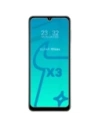 Hurtownia GSM - BIZON Clear 2 csomag 3x képernyő üveg + kamera üveg Samsung Galaxy A32 5G - BIZ7385 - {ean13} - Hurt