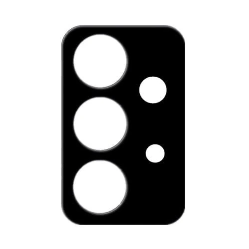 3x Szkło na ekran + szkło na aparat BIZON Clear 2 do Samsung Galaxy A32 5G