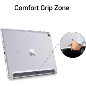 Wholesale ESR Yippee Shell Apple iPad Air 3 2019 Clear - ESR065CL - {ean13} - Hurt