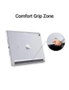 Hurtownia GSM - Etui ESR Yippee Shell Apple iPad Air 10.5 2019 (3. Generation) Clear - ESR065CL - {ean13} - Hurt