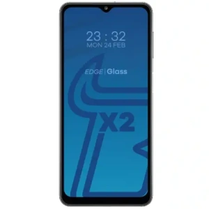 Hurtownia GSM - BIZON Edge Pack 2x képernyő üveg + kamera üveg Samsung Galaxy A32 5G - BIZ7386 - {ean13} - Hurt
