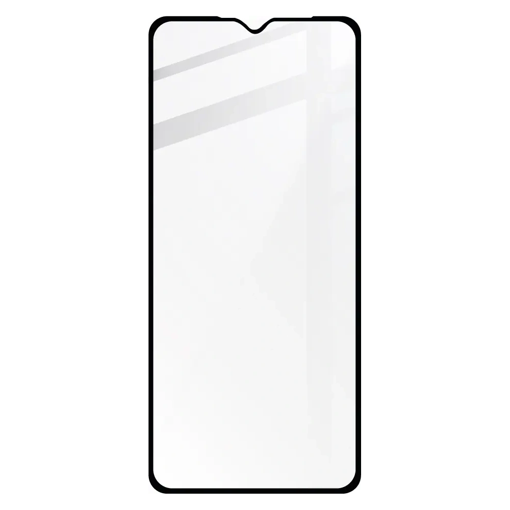 Hurtownia GSM - 2x Szkło + szybka na aparat BIZON Edge do Galaxy A32 5G - BIZ7386 - {ean13} - Hurt