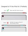 Hurtownia GSM - Etui ESR Yippee Shell Apple iPad Air 10.5 2019 (3. Generation) Clear - ESR065CL - {ean13} - Hurt