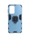 Bizon Case Armor Ring Samsung Galaxy A33 5G blau