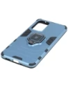 Hurtownia GSM - Bizon Case Armor Ring Samsung Galaxy A33 5G blau - BIZ7389 - {ean13} - Hurt