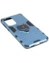 Hurtownia GSM - Bizon Case Armor Ring Samsung Galaxy A33 5G blau - BIZ7389 - {ean13} - Hurt