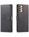 Bizon Case Wallet Samsung Galaxy A33 5G schwarz
