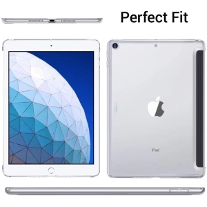 Wholesale ESR Yippee Shell Apple iPad Air 3 2019 Clear - ESR065CL - {ean13} - Hurt