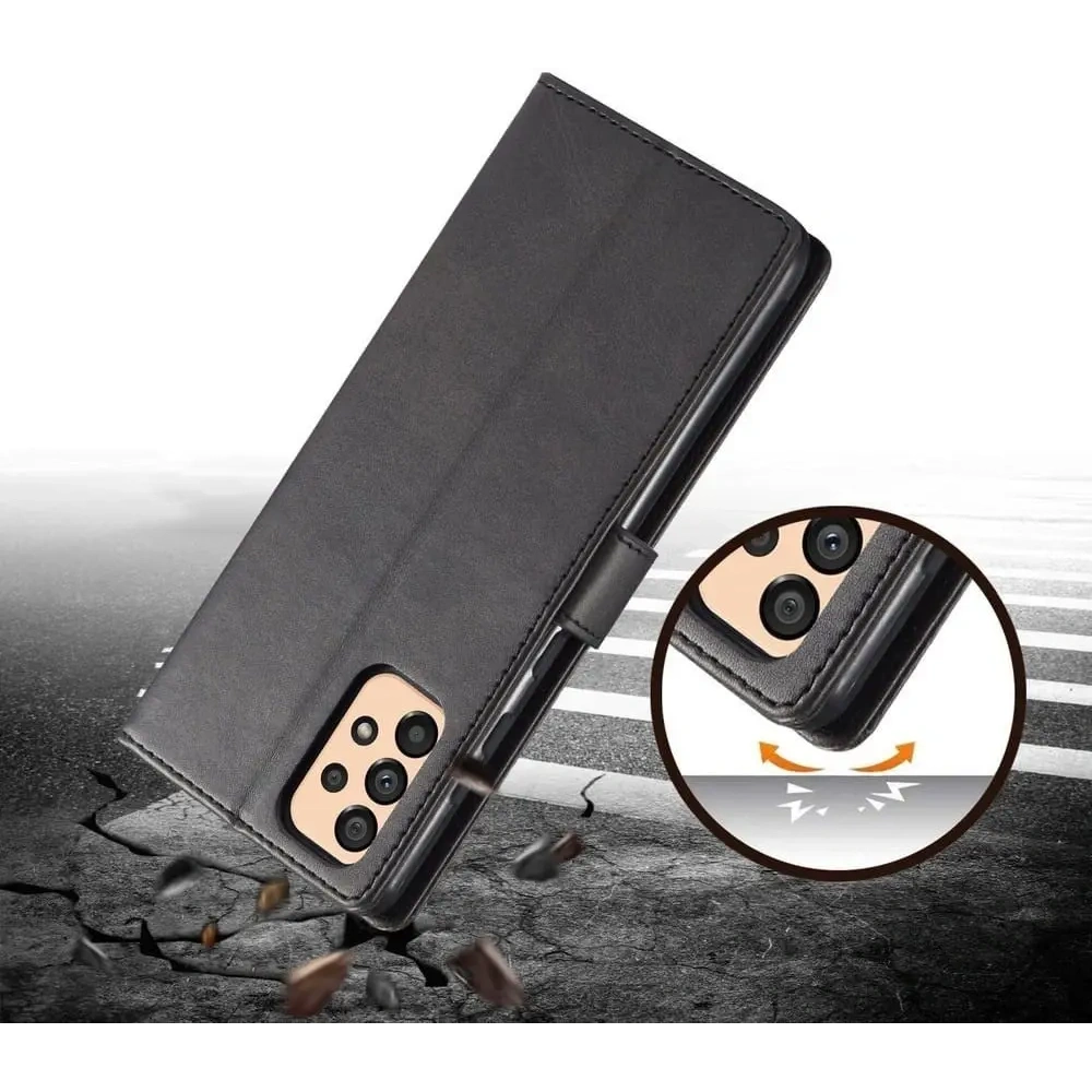 Hurtownia GSM - Bizon Case Wallet Samsung Galaxy A33 5G fekete - BIZ7390 - {ean13} - Hurt