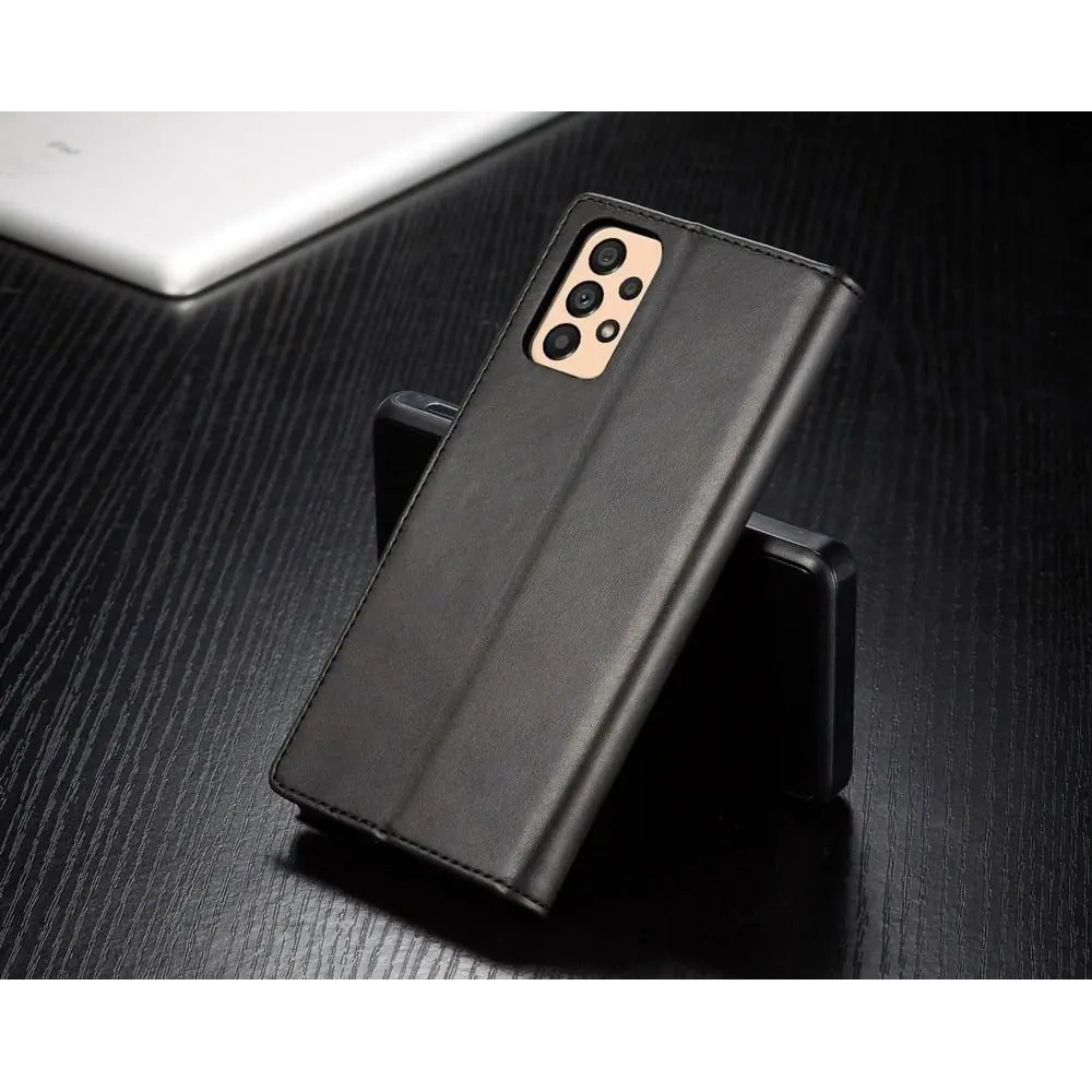 Wholesale Bizon Case Wallet Samsung Galaxy A33 5G black - BIZ7390 - {ean13} - Hurt