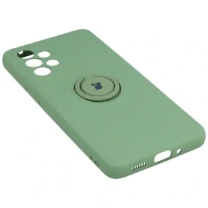 Hurtownia GSM - Bizon Case Szilikon Gyűrű Samsung Galaxy A33 5G világos zöld - BIZ7391 - {ean13} - Hurt