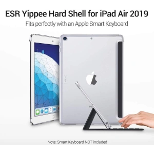 Wholesale ESR Yippee Shell Apple iPad Air 3 2019 Clear - ESR065CL - {ean13} - Hurt