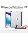 Hurtownia GSM - Etui ESR Yippee Shell Apple iPad Air 10.5 2019 (3. Generation) Clear - ESR065CL - {ean13} - Hurt