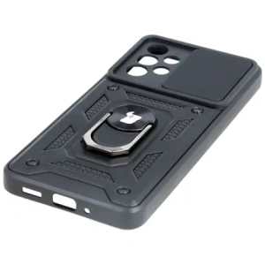 Hurtownia GSM - Bizon Case CamShield Ring Samsung Galaxy A33 5G fekete - BIZ7392 - {ean13} - Hurt