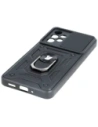 Hurtownia GSM - Etui Bizon Case CamShield Ring do Galaxy A33 5G, czarne - BIZ7392 - {ean13} - Hurt