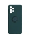 Hurtownia GSM - Bizon Case Silikonring Samsung Galaxy A33 5G dunkelgrün - BIZ7393 - {ean13} - Hurt