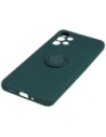 Hurtownia GSM - Bizon Case Silikonring Samsung Galaxy A33 5G dunkelgrün - BIZ7393 - {ean13} - Hurt