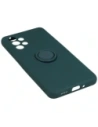 Hurtownia GSM - Bizon Case Silikonring Samsung Galaxy A33 5G dunkelgrün - BIZ7393 - {ean13} - Hurt