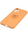 Hurtownia GSM - Bizon Case Silikonring Samsung Galaxy A33 5G orange - BIZ7395 - {ean13} - Hurt
