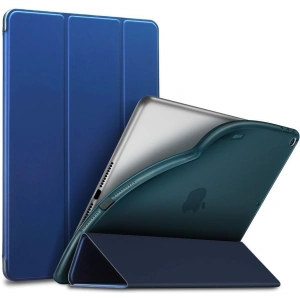 Hurtownia GSM - Etui ESR Rebound Apple iPad mini 7.9 2019 (5. generacji) Navy Blue - ESR066BLU - {ean13} - Hurt
