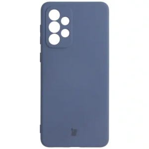 Hurtownia GSM - Bizon Case Silikon Samsung Galaxy A33 5G grau - BIZ7396 - {ean13} - Hurt