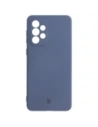 Hurtownia GSM - Bizon Case Silikon Samsung Galaxy A33 5G grau - BIZ7396 - {ean13} - Hurt